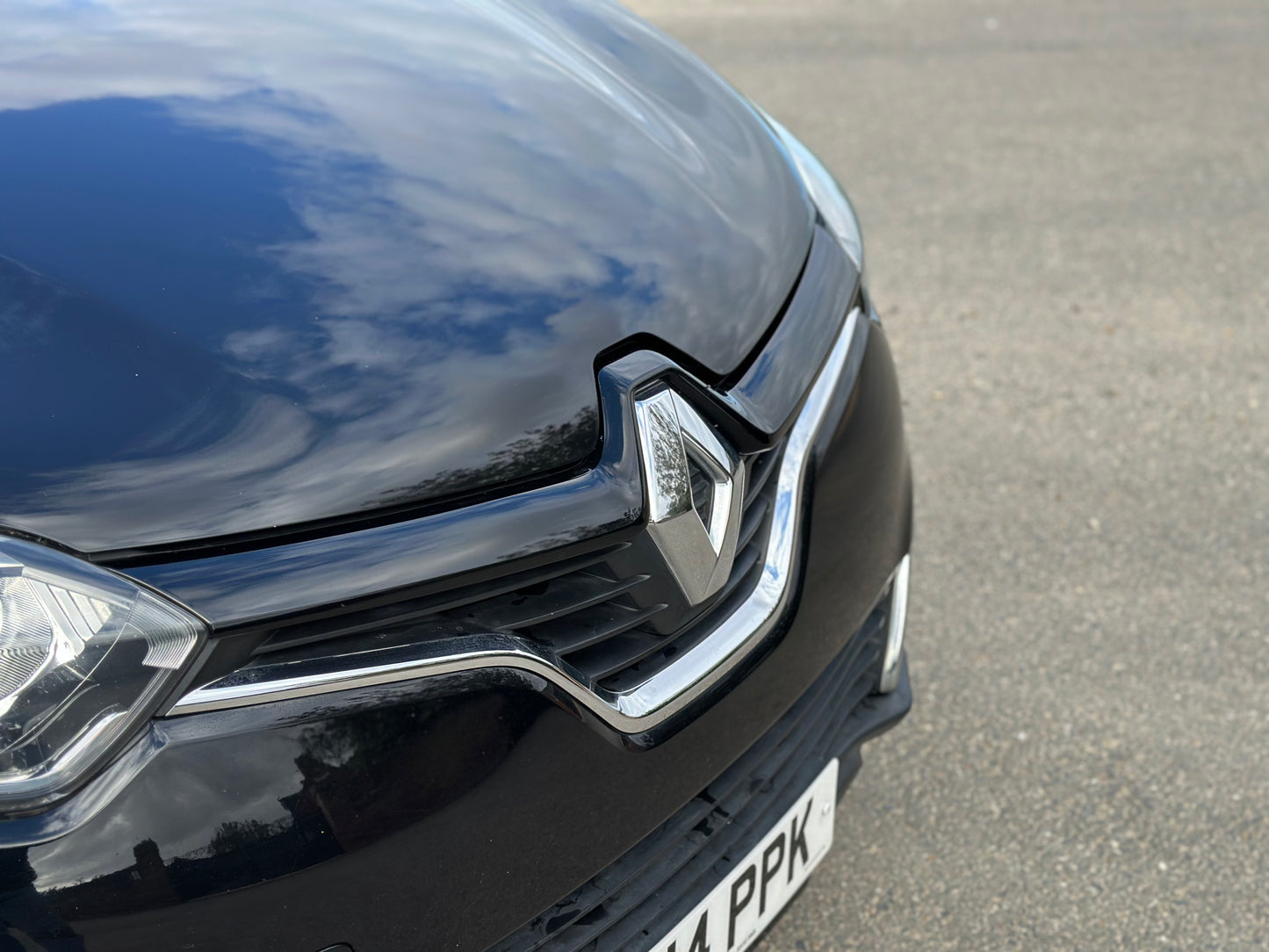 RENAULT CAPTUR 1.5 dCi 90 Dynamique MediaNav Energy 5dr