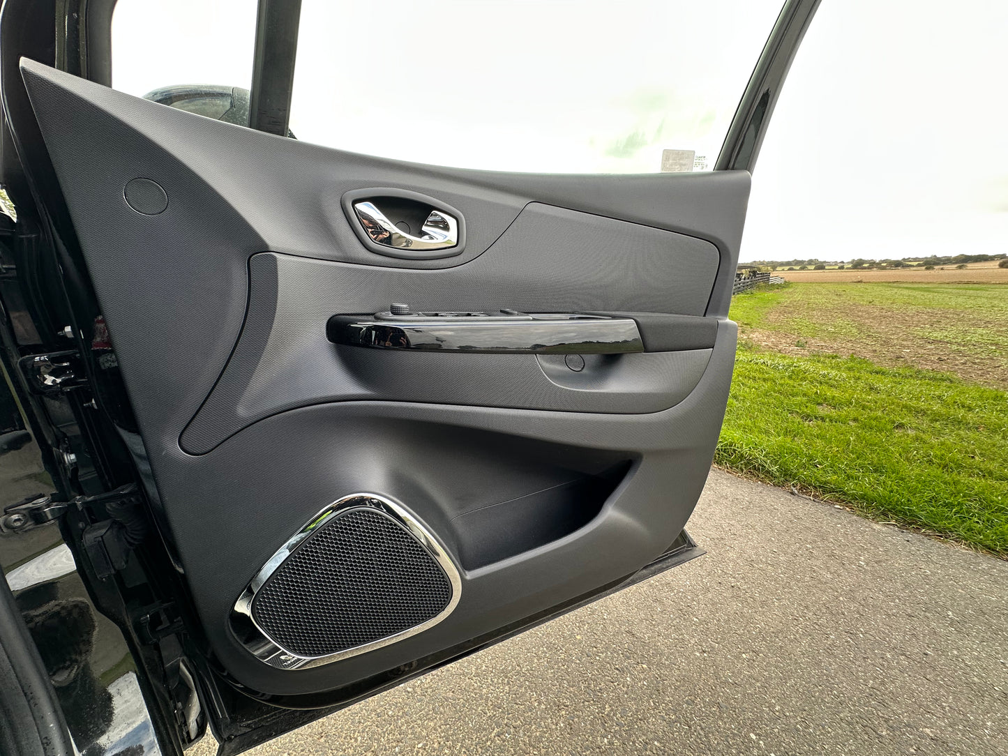 RENAULT CAPTUR 1.5 dCi 90 Dynamique MediaNav Energy 5dr