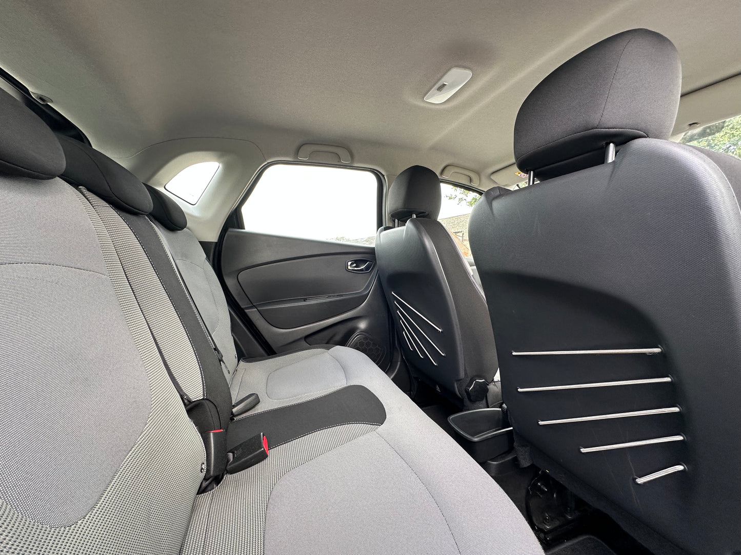 RENAULT CAPTUR 1.5 dCi 90 Dynamique MediaNav Energy 5dr