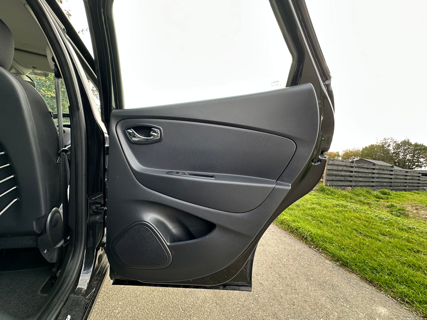 RENAULT CAPTUR 1.5 dCi 90 Dynamique MediaNav Energy 5dr