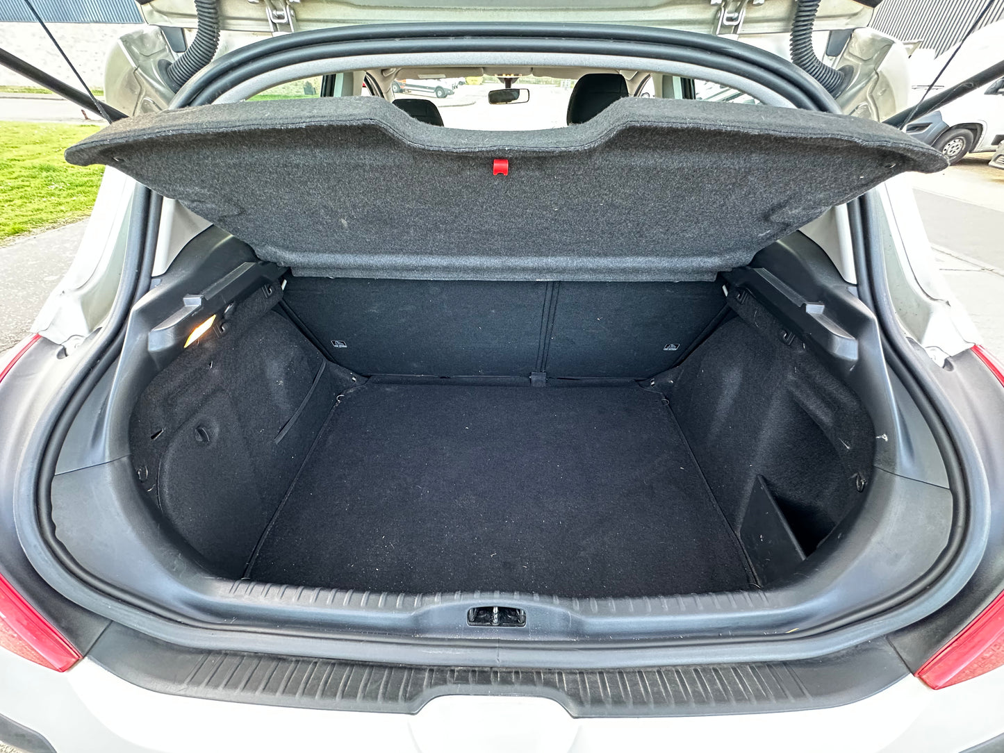 Peugeot 308 S 1.6