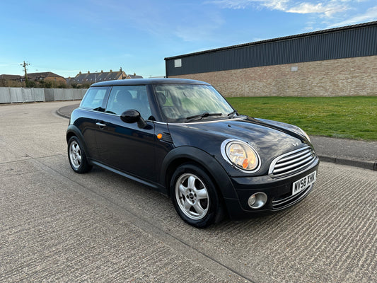 Mini One 1.4 3dr