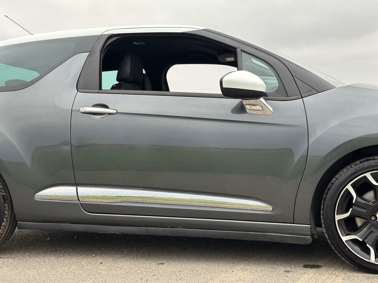 DS DS 3 1.6 THP DStyle 3dr