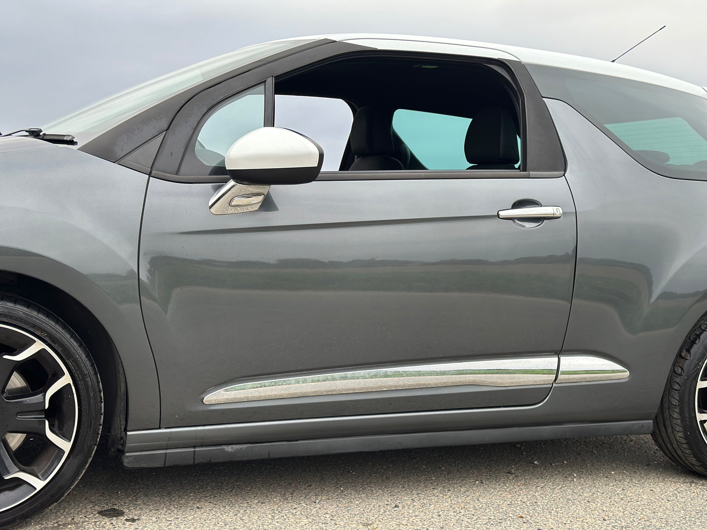 DS DS 3 1.6 THP DStyle 3dr