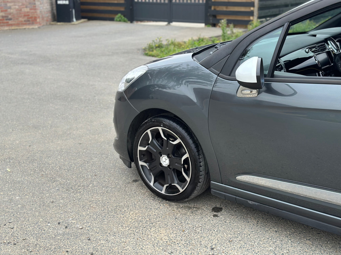 DS DS 3 1.6 THP DStyle 3dr