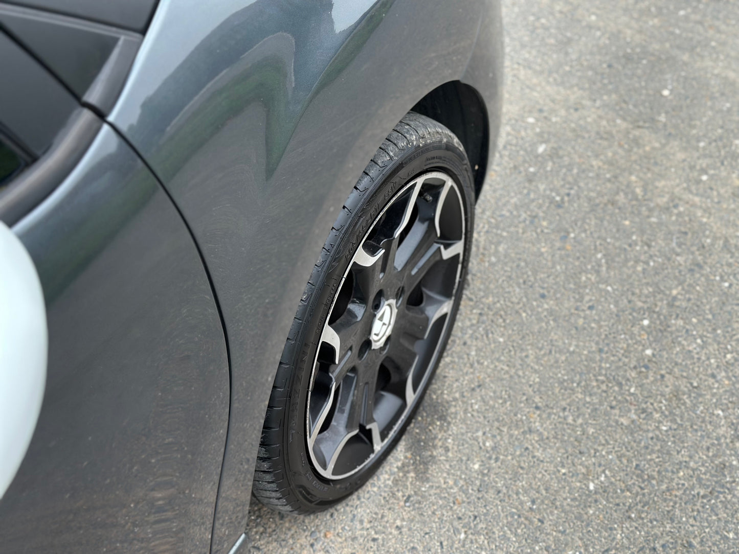 DS DS 3 1.6 THP DStyle 3dr