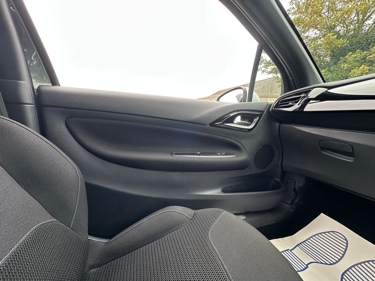 DS DS 3 1.6 THP DStyle 3dr