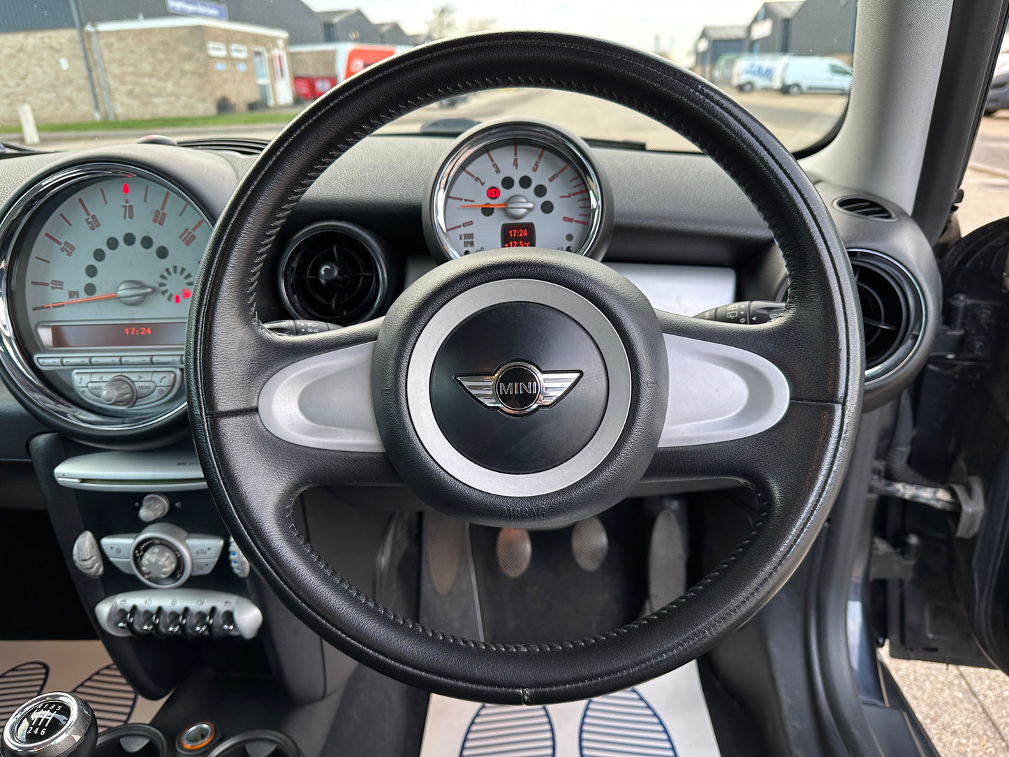 Mini One 1.4 3dr