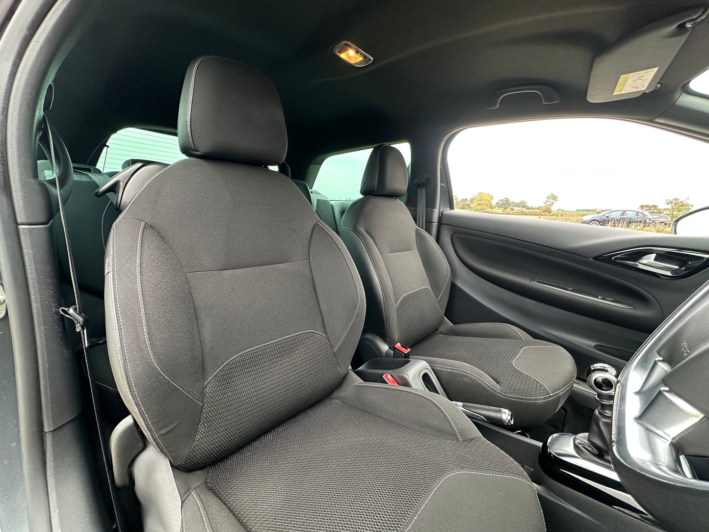 DS DS 3 1.6 THP DStyle 3dr