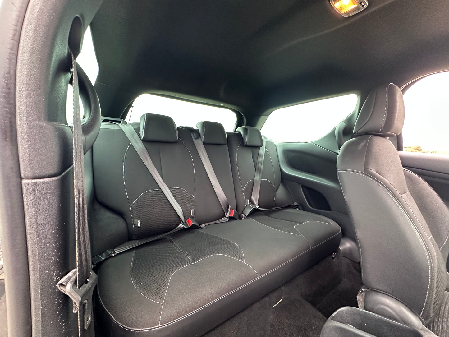 DS DS 3 1.6 THP DStyle 3dr