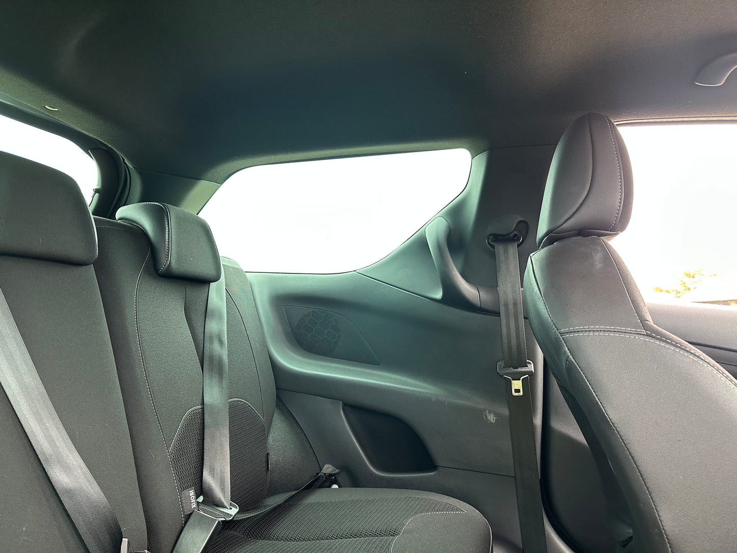 DS DS 3 1.6 THP DStyle 3dr