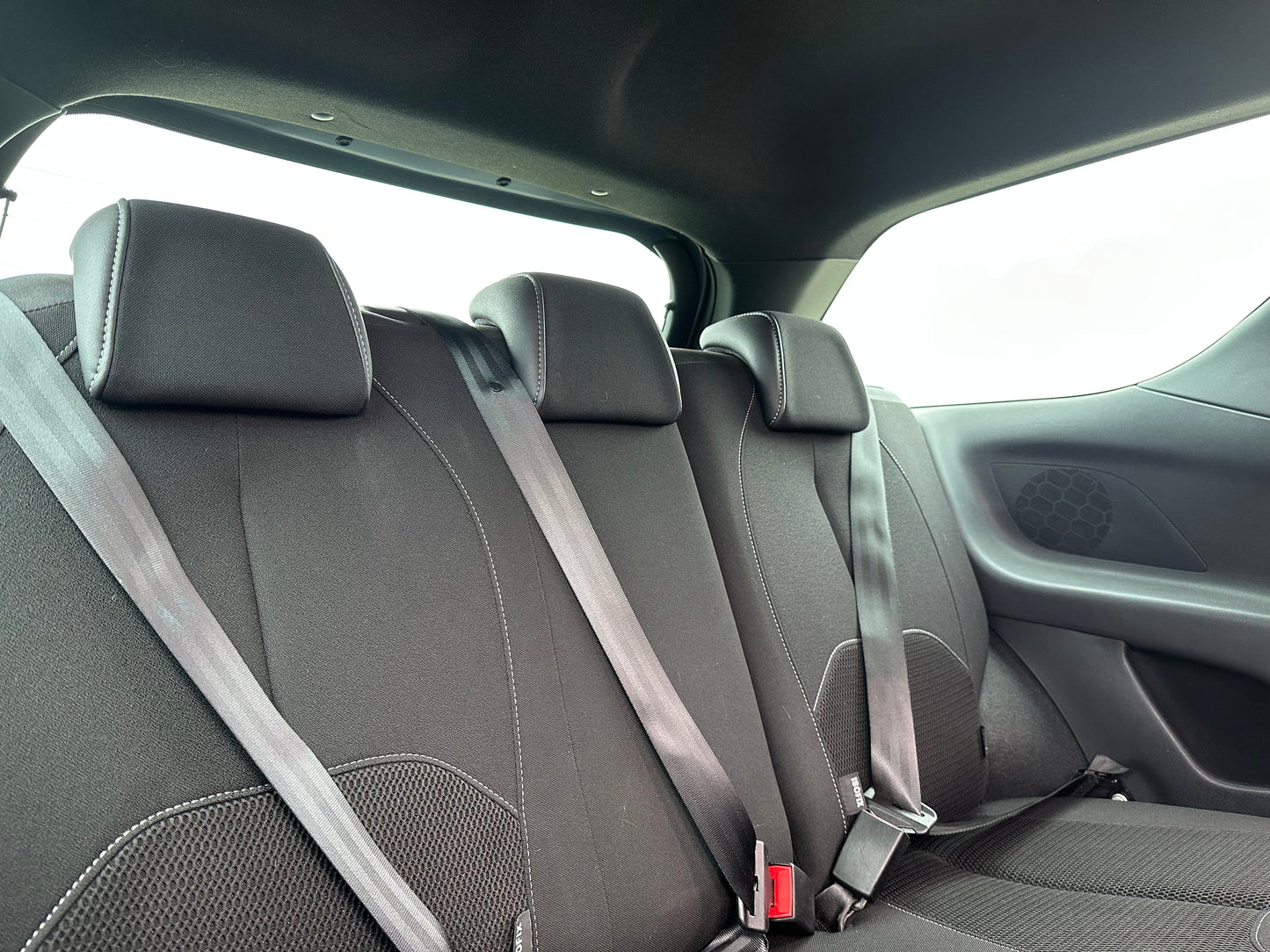 DS DS 3 1.6 THP DStyle 3dr