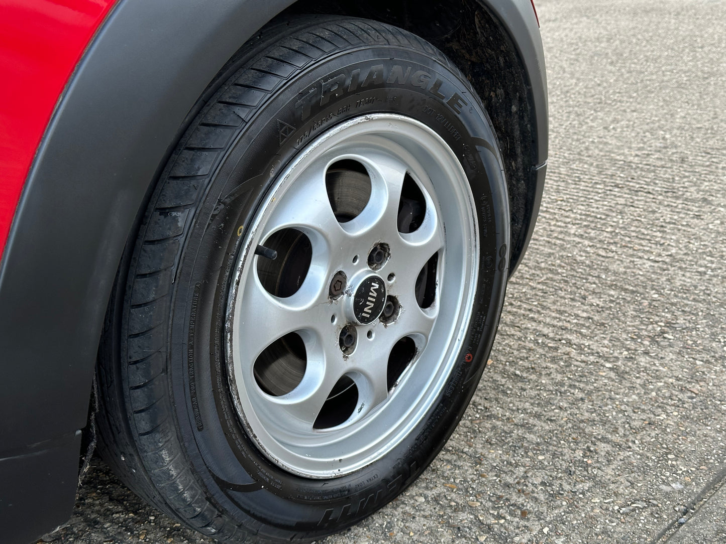 Mini One 1.6 3dr