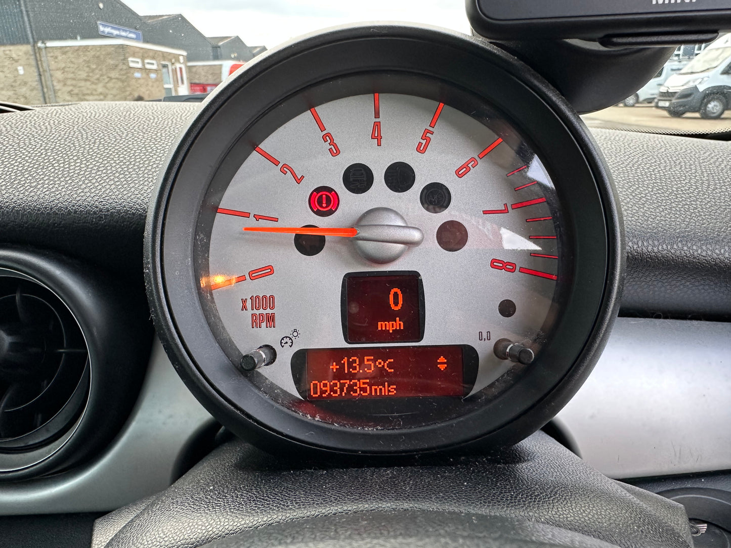Mini One 1.6 3dr