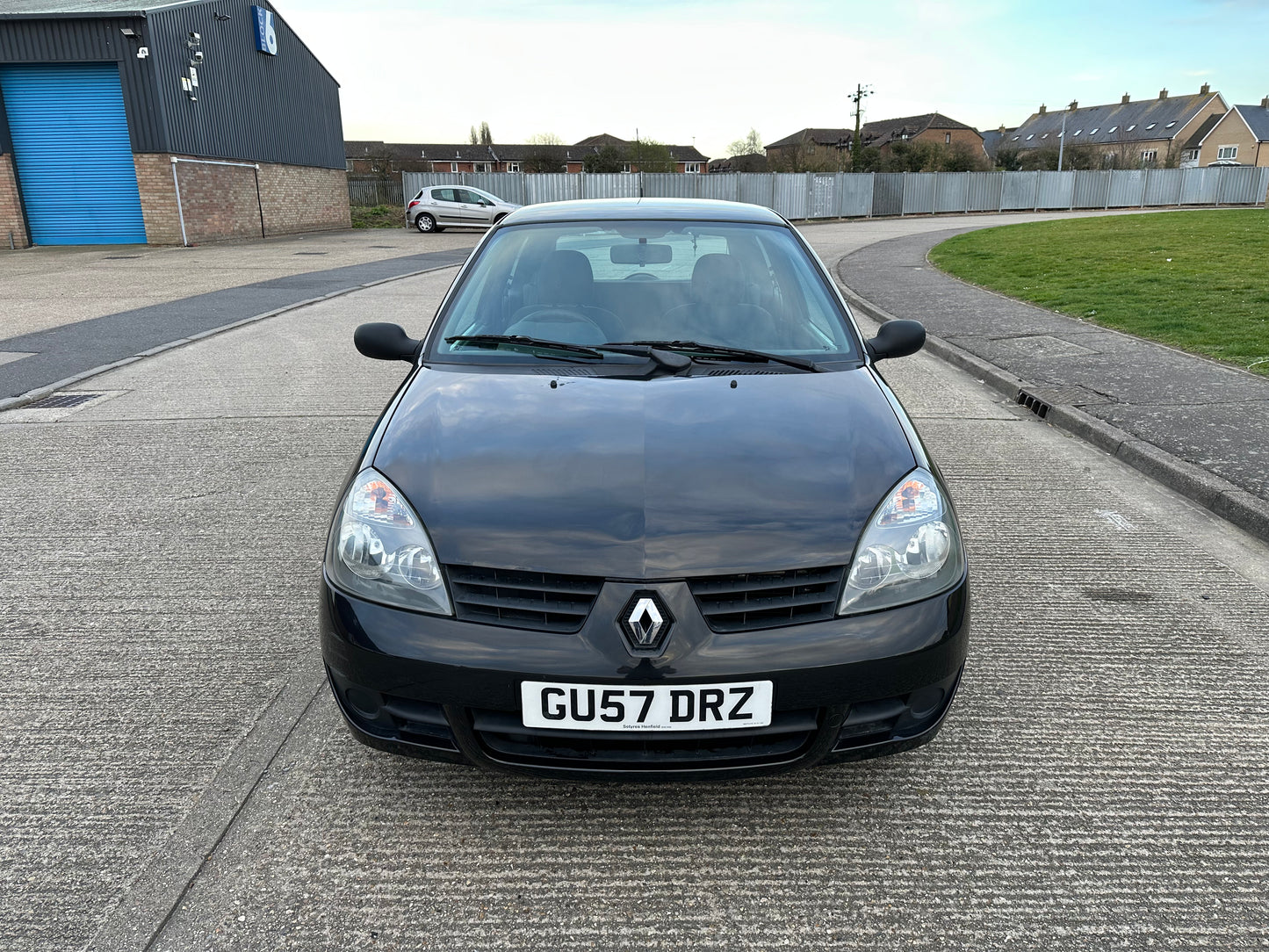 Renault Clio 1.2 Campus
