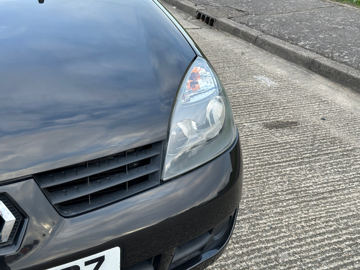 Renault Clio 1.2 Campus