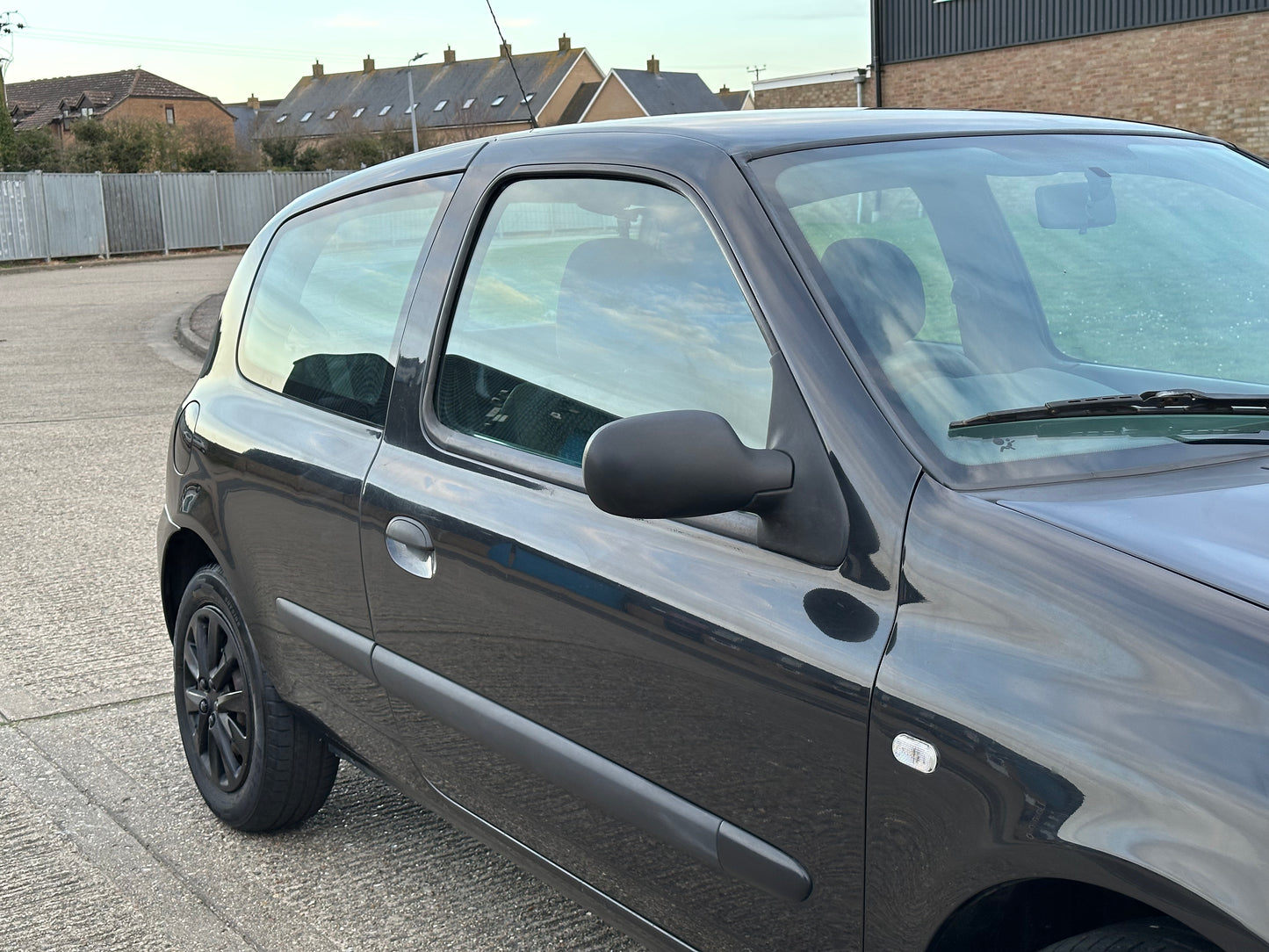 Renault Clio 1.2 Campus