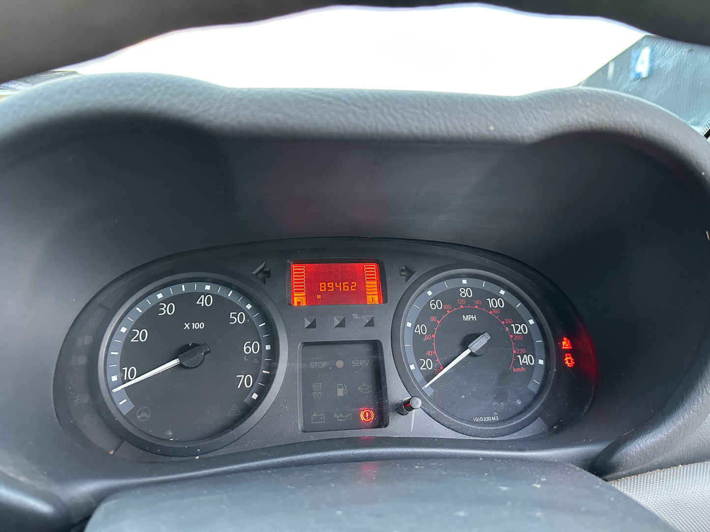 Renault Clio 1.2 Campus