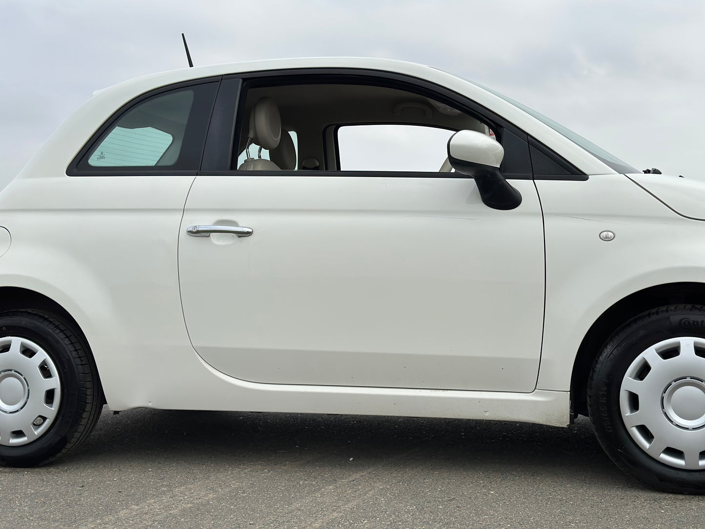 FIAT 500 1.2 Pop 3dr