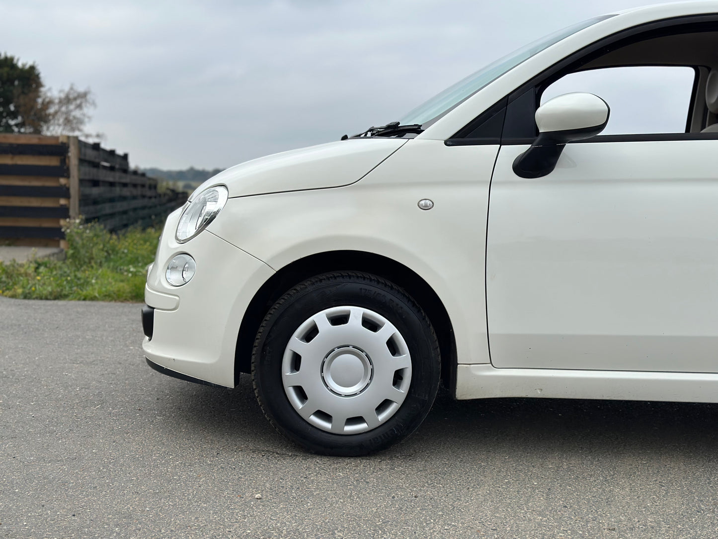 FIAT 500 1.2 Pop 3dr