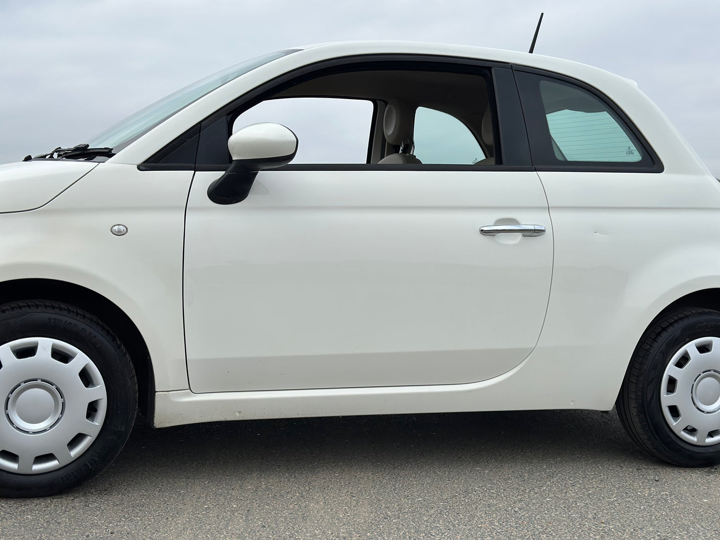 FIAT 500 1.2 Pop 3dr
