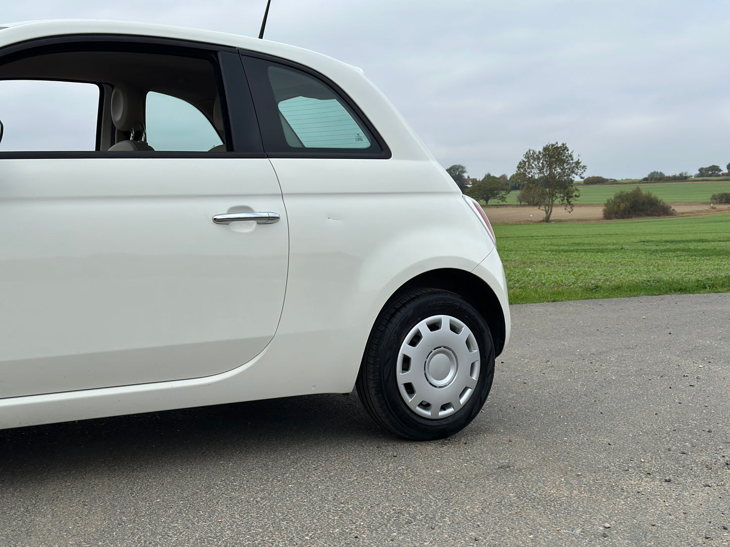 FIAT 500 1.2 Pop 3dr