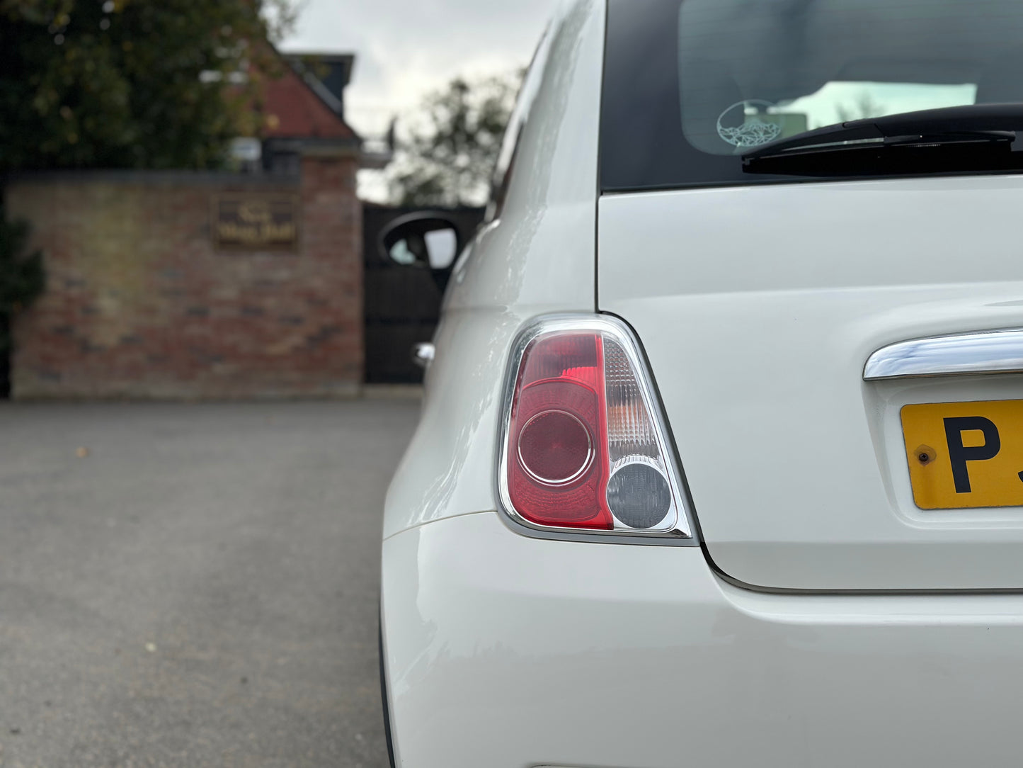 FIAT 500 1.2 Pop 3dr