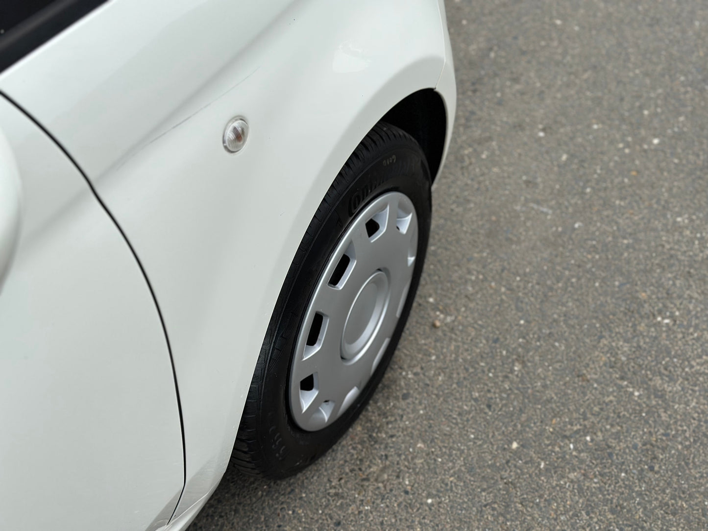 FIAT 500 1.2 Pop 3dr