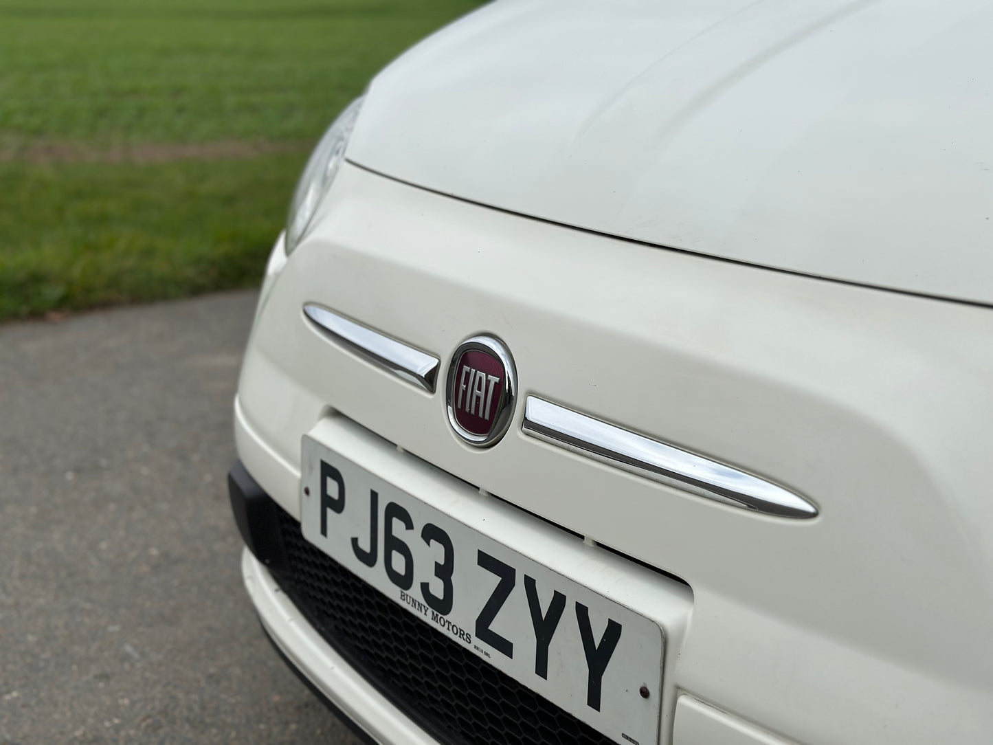 FIAT 500 1.2 Pop 3dr