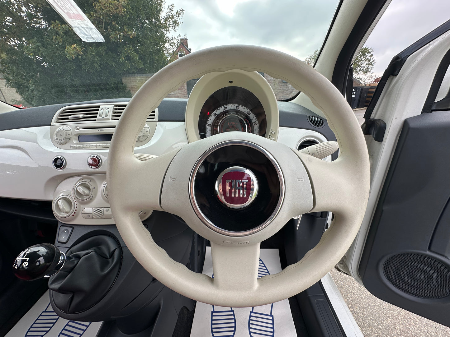 FIAT 500 1.2 Pop 3dr