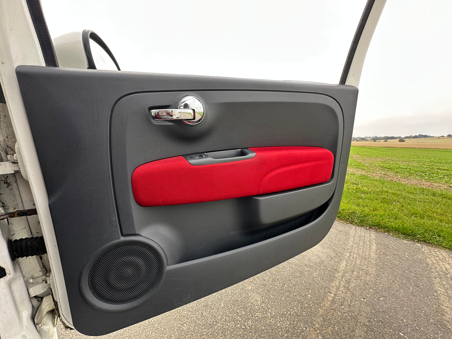 FIAT 500 1.2 Pop 3dr