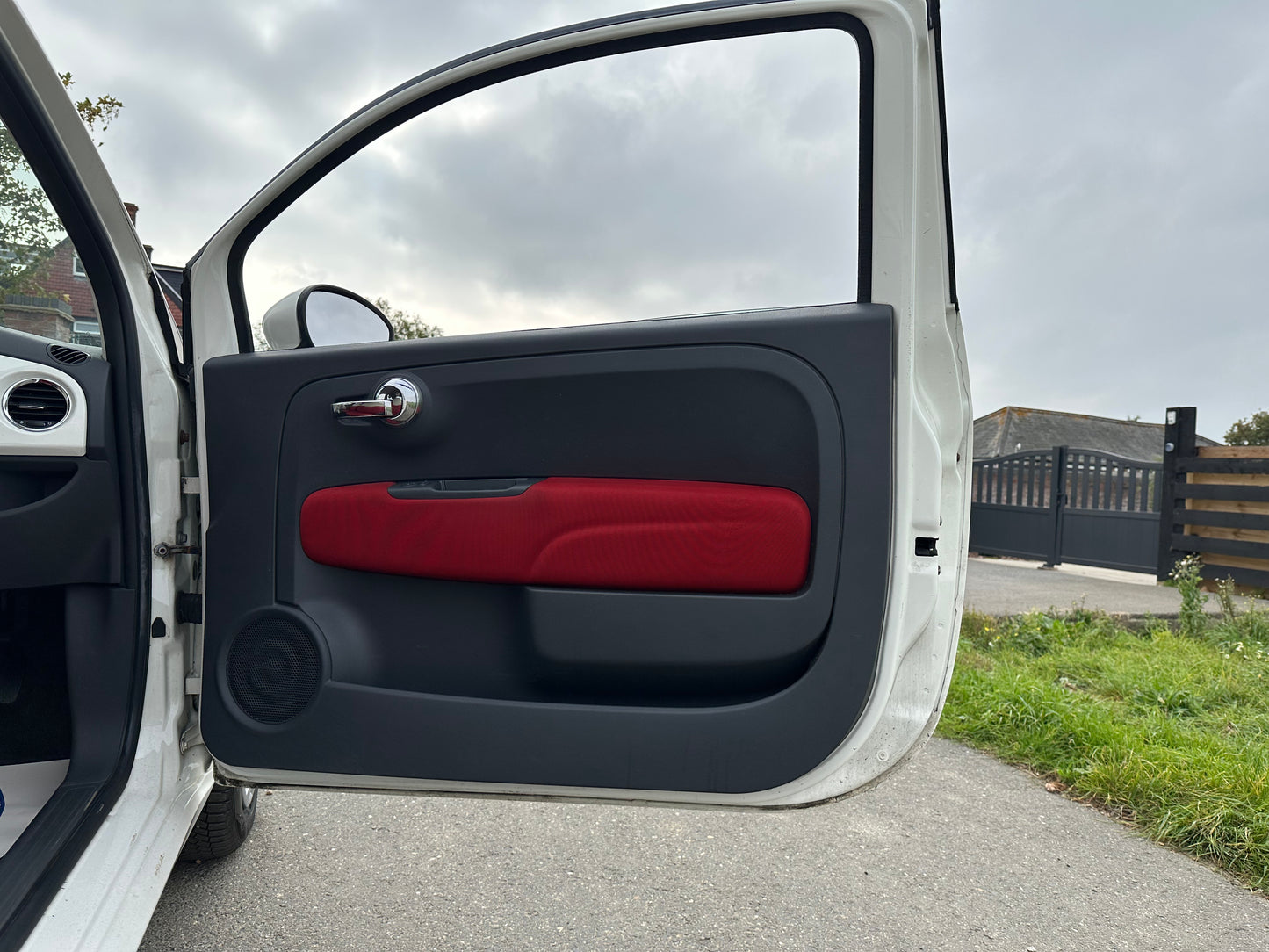 FIAT 500 1.2 Pop 3dr