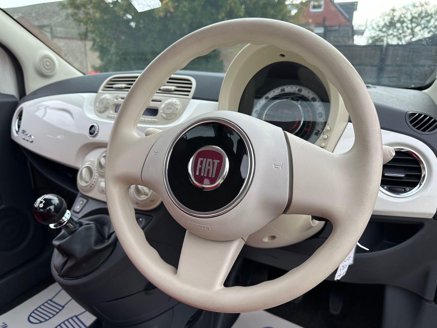 FIAT 500 1.2 Pop 3dr