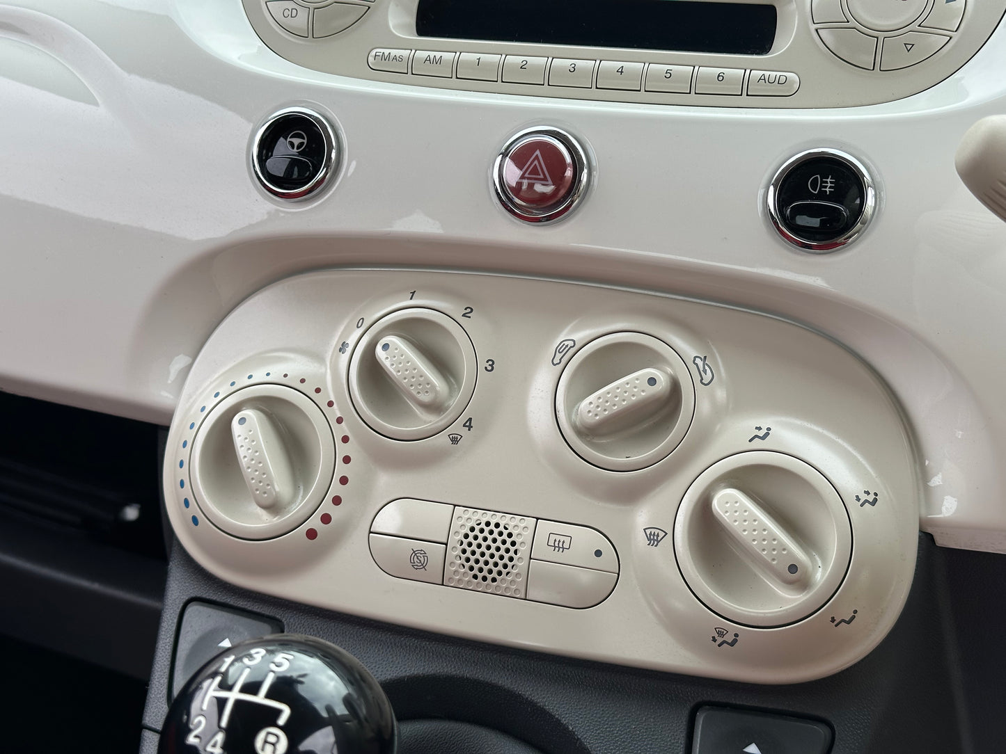 FIAT 500 1.2 Pop 3dr