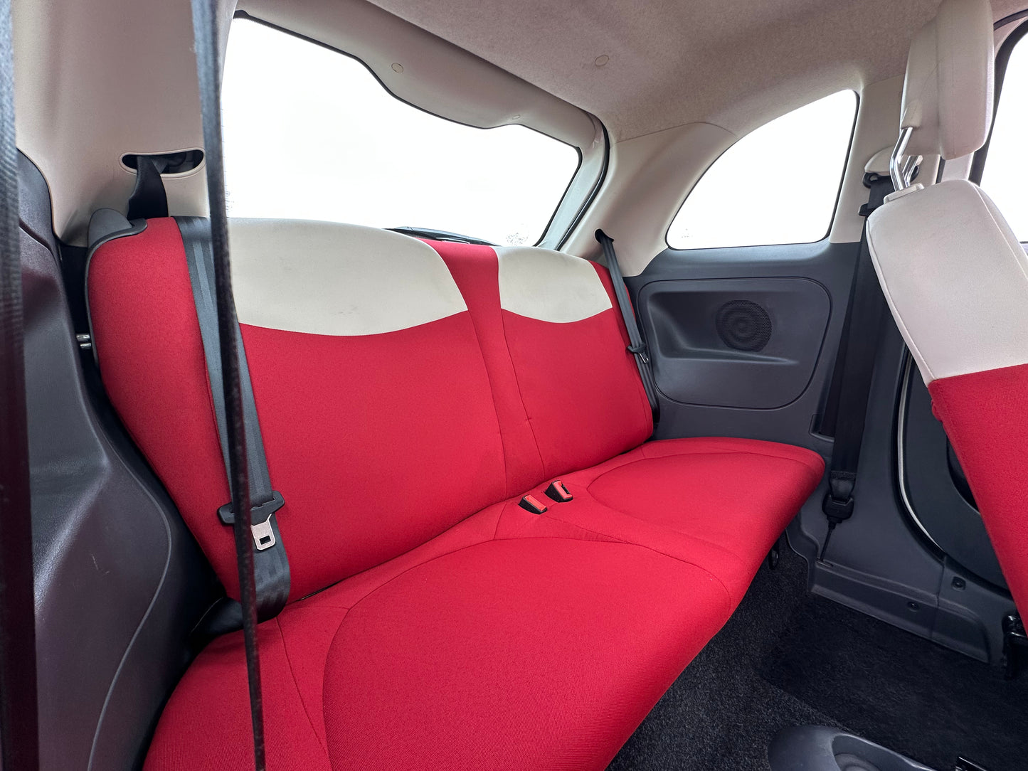 FIAT 500 1.2 Pop 3dr