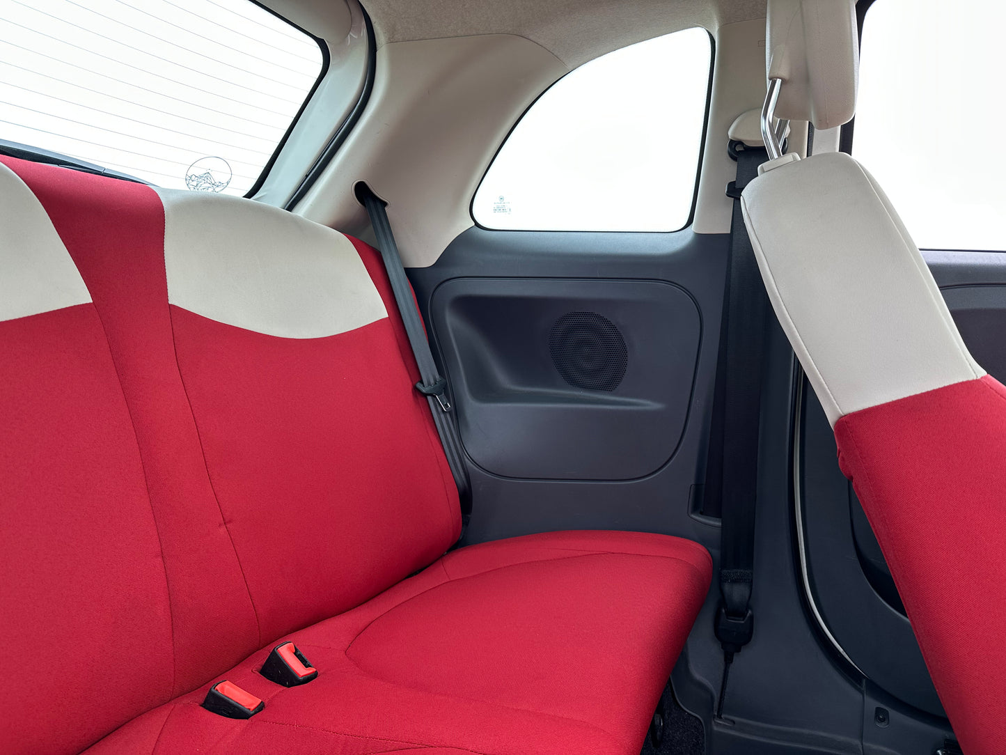 FIAT 500 1.2 Pop 3dr