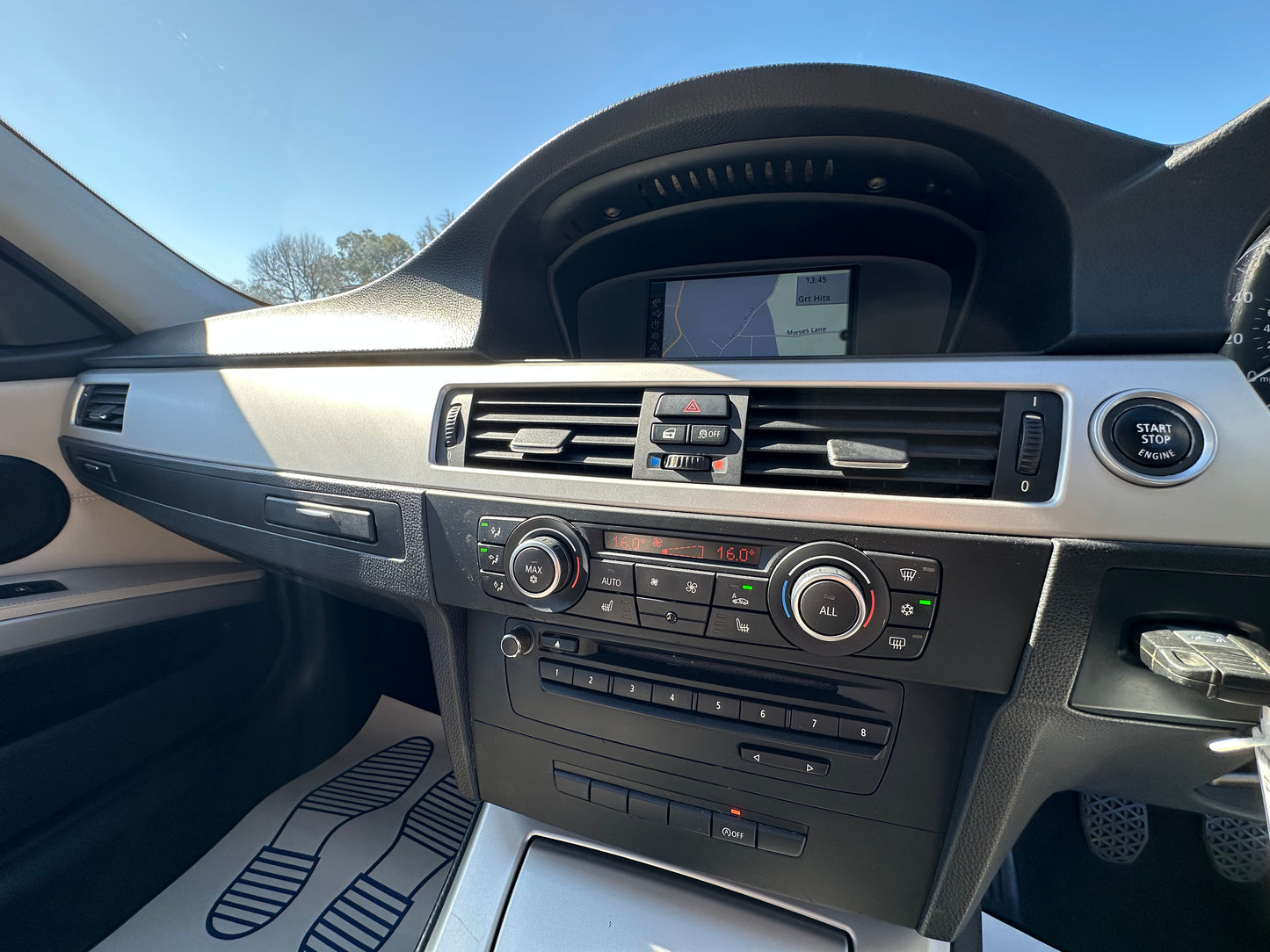 BMW 3 Series 320d EfficientDynamics 5dr
