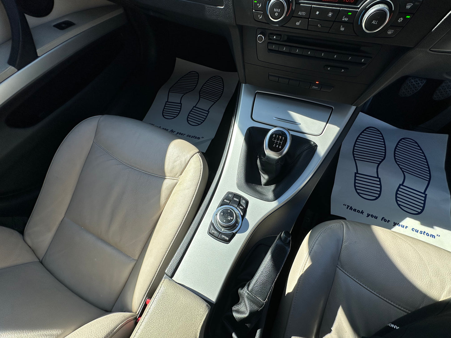 BMW 3 Series 320d EfficientDynamics 5dr