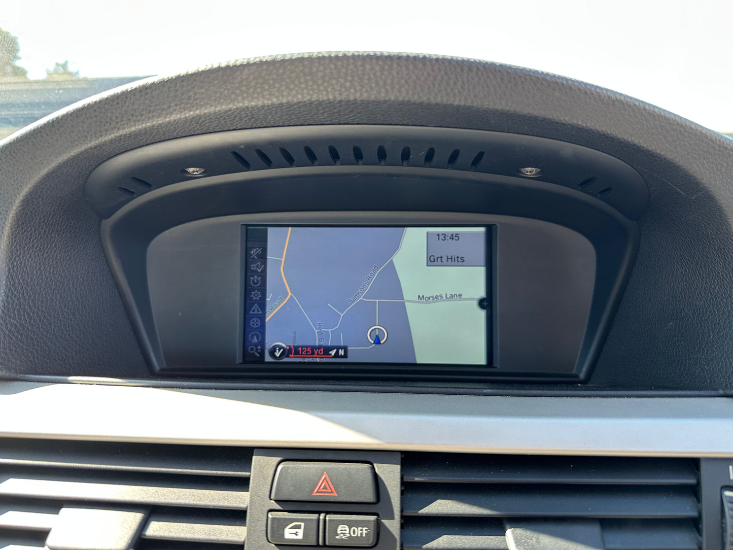 BMW 3 Series 320d EfficientDynamics 5dr