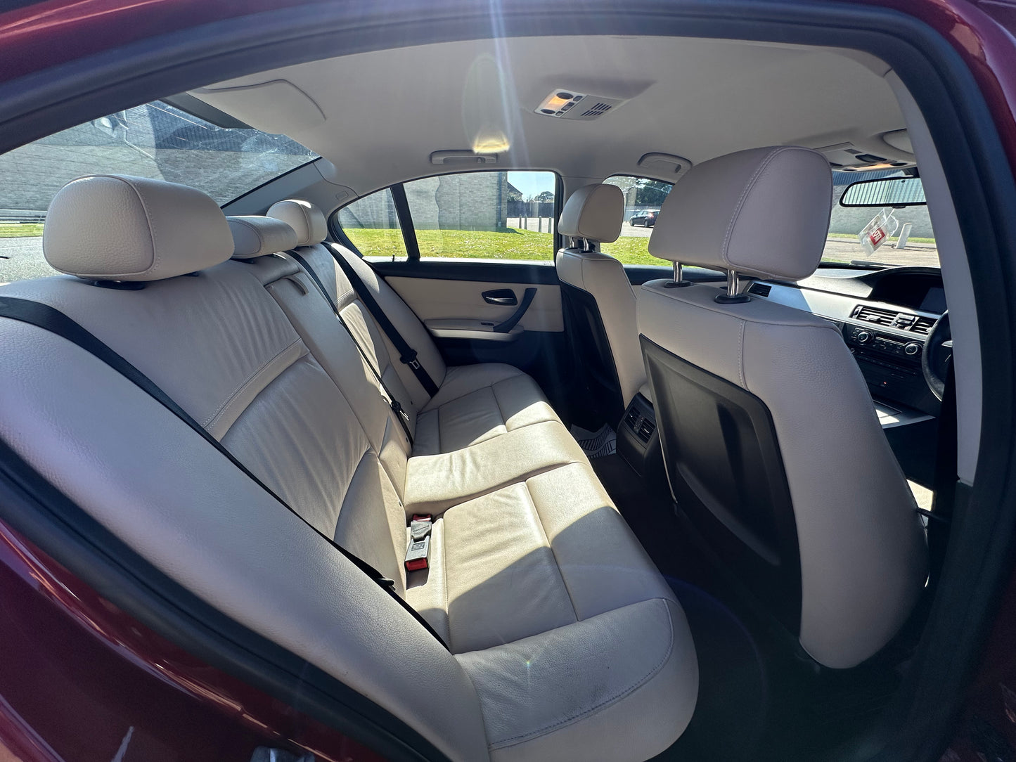 BMW 3 Series 320d EfficientDynamics 5dr