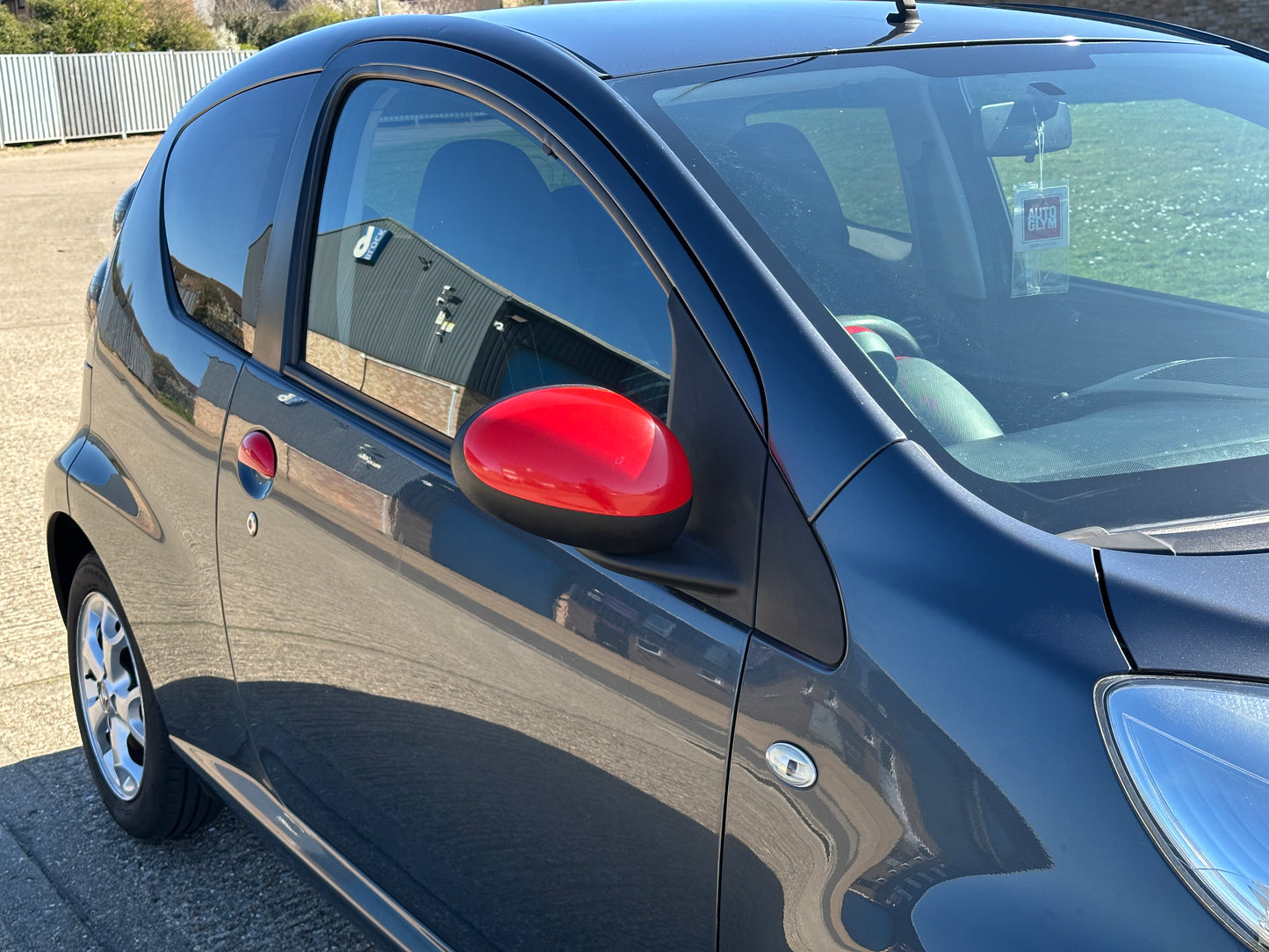 Citroen C1 1.0i Connexion 3dr