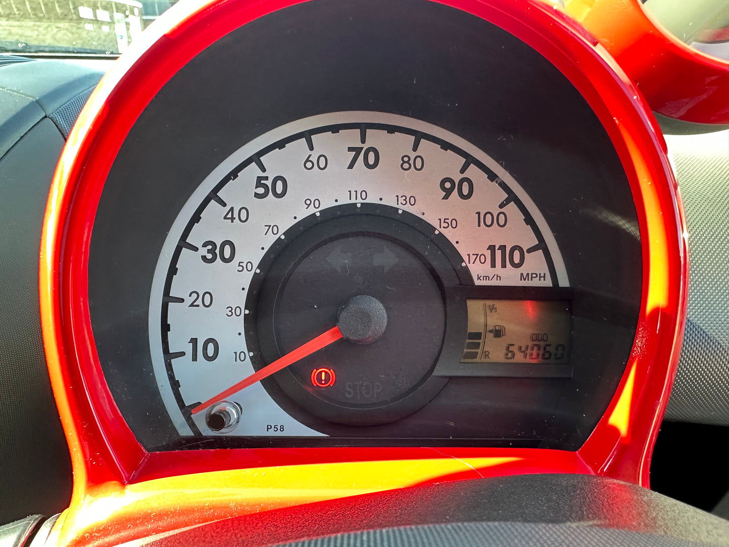 Citroen C1 1.0i Connexion 3dr