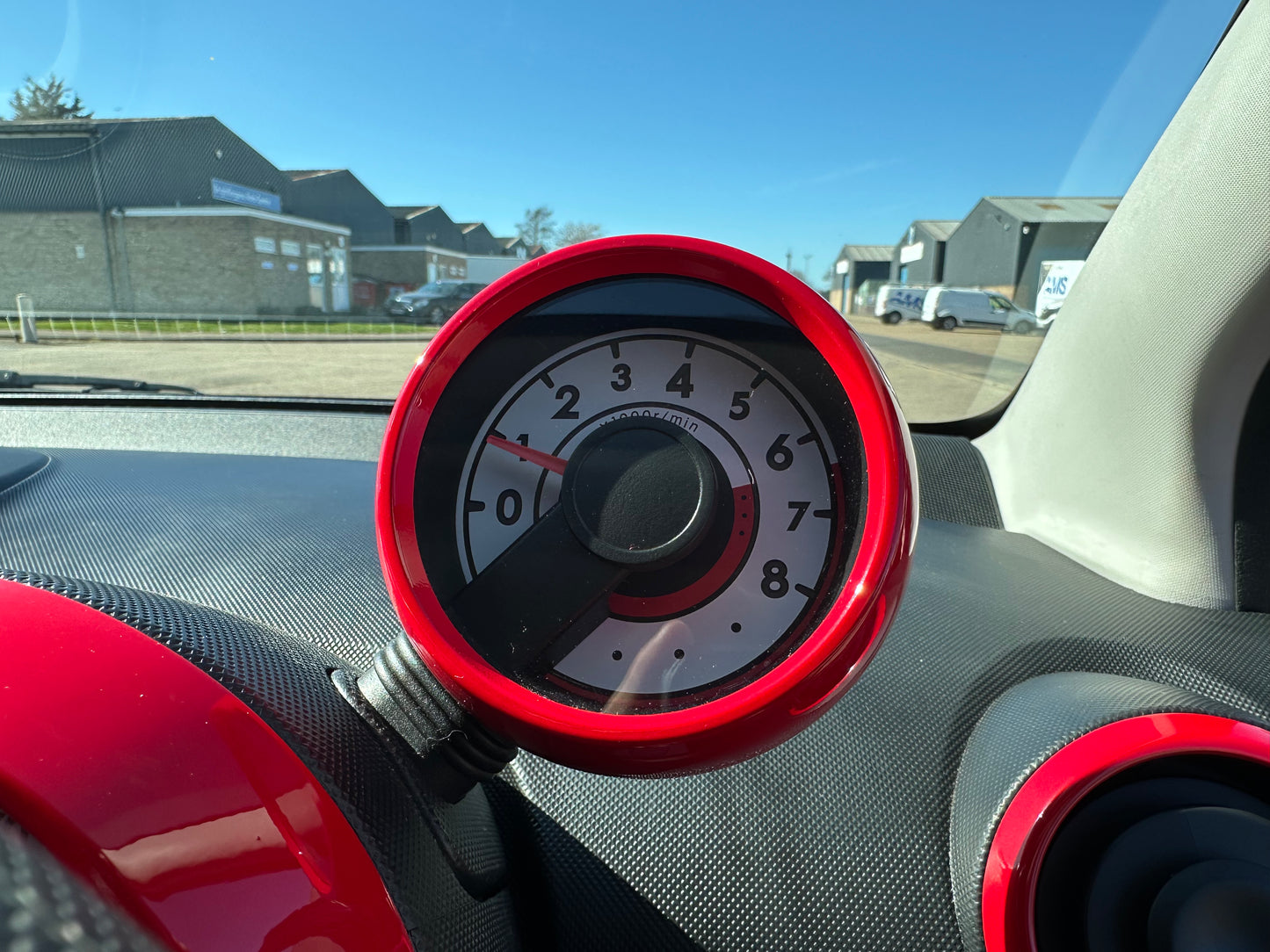 Citroen C1 1.0i Connexion 3dr