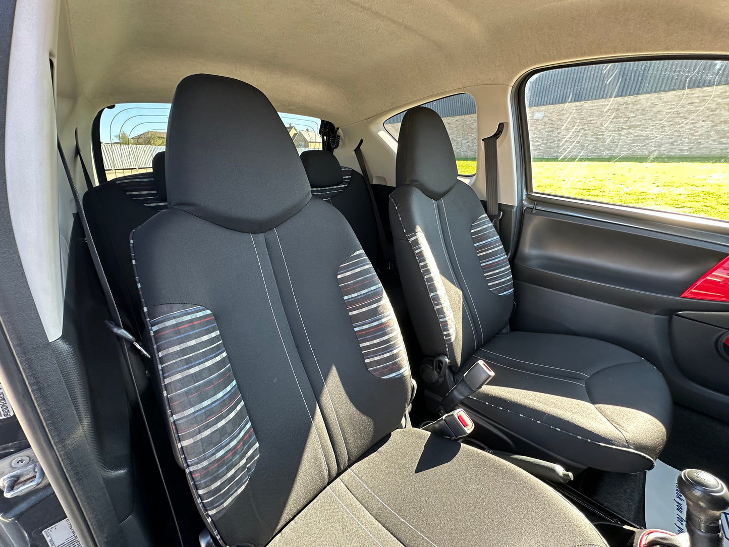 Citroen C1 1.0i Connexion 3dr