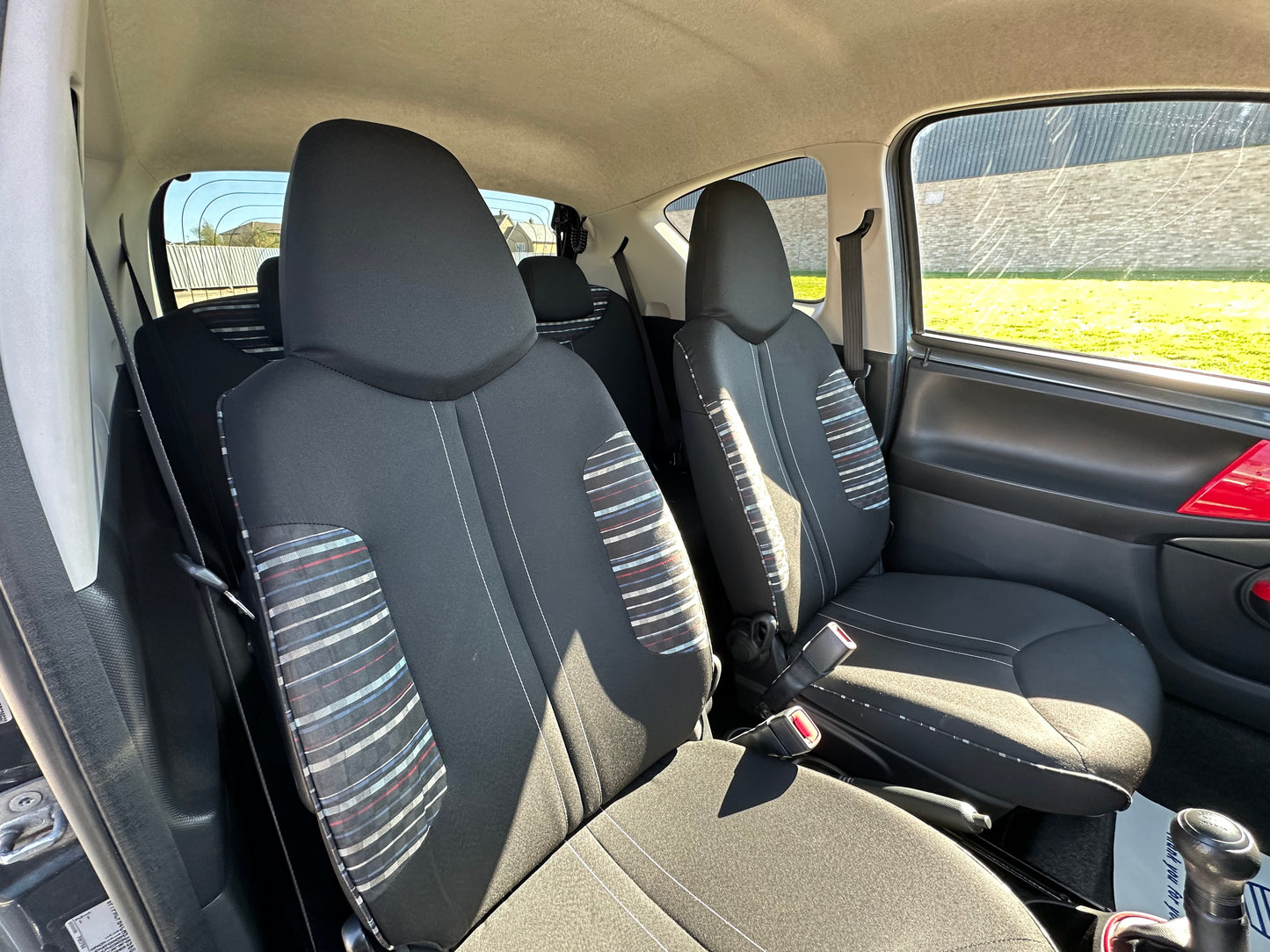 Citroen C1 1.0i Connexion 3dr