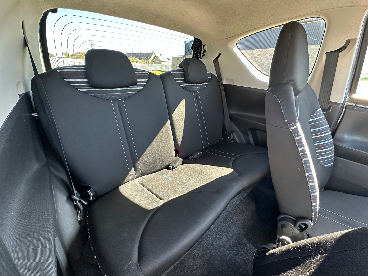 Citroen C1 1.0i Connexion 3dr