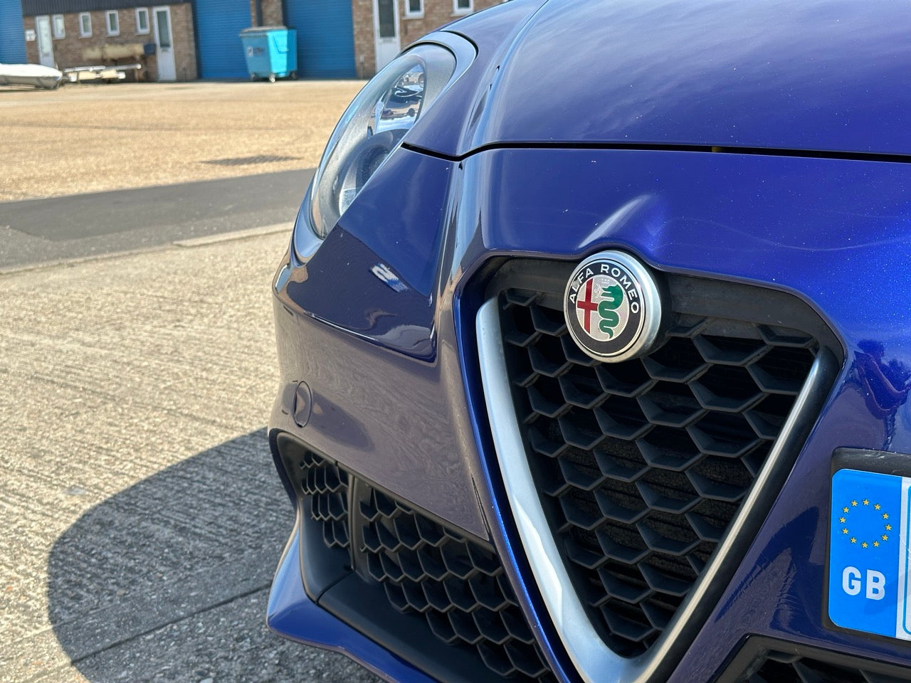 Alfa Romeo Mito 0.9 TB TwinAir