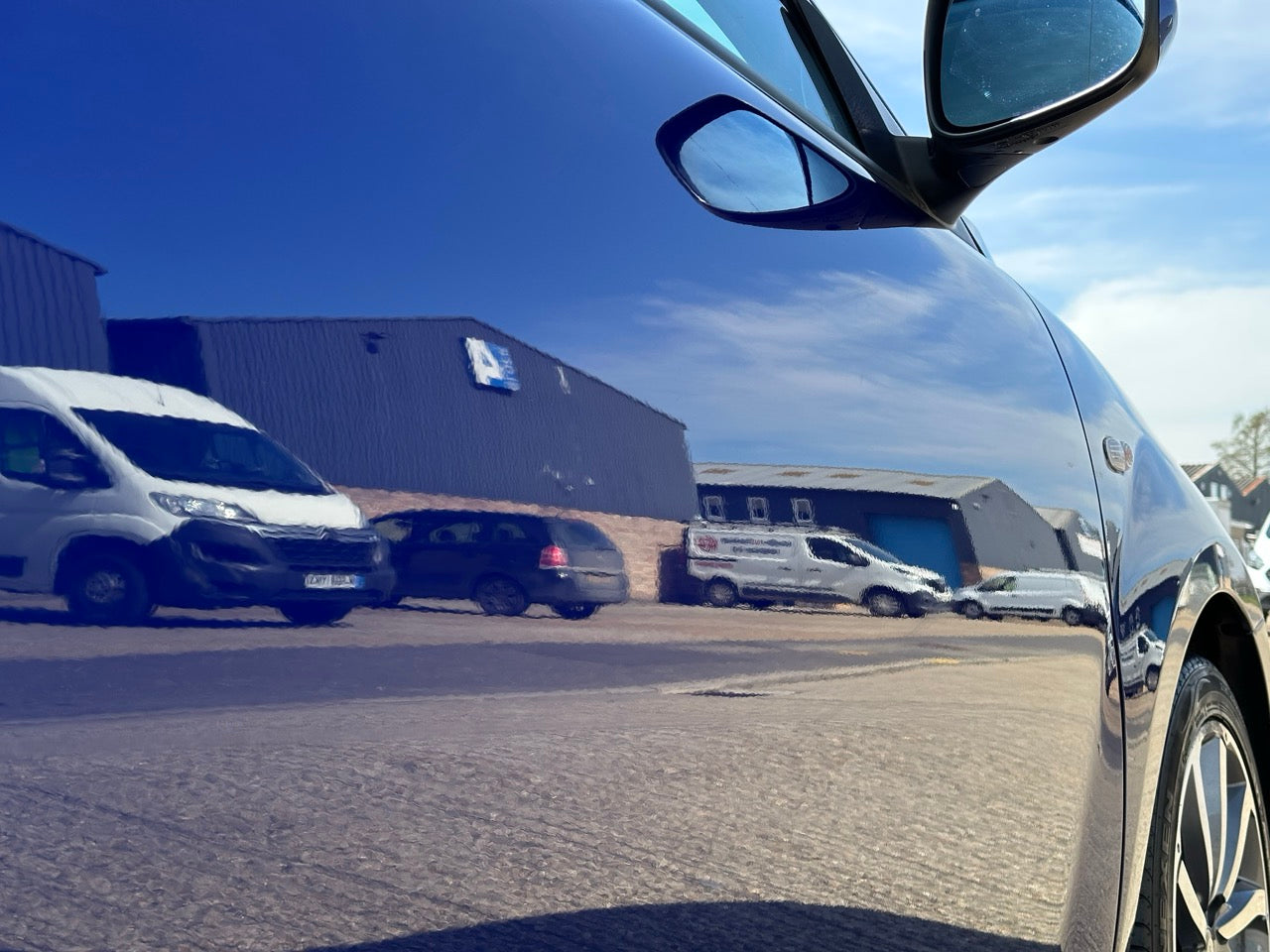 Alfa Romeo Mito 0.9 TB TwinAir