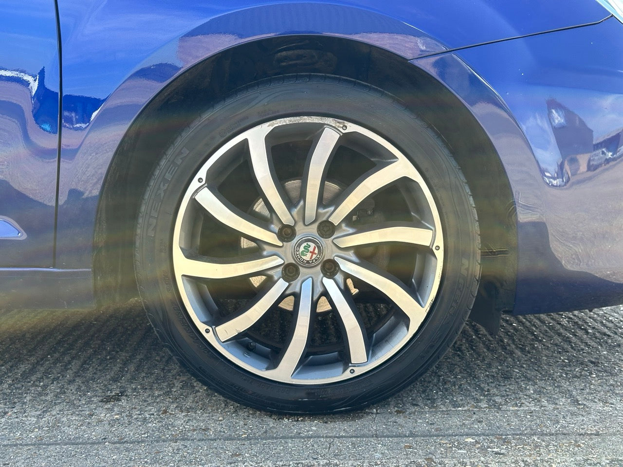 Alfa Romeo Mito 0.9 TB TwinAir