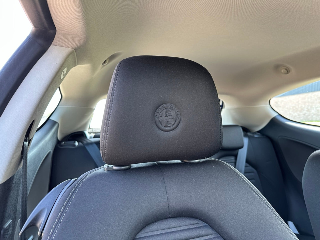 Alfa Romeo Mito 0.9 TB TwinAir